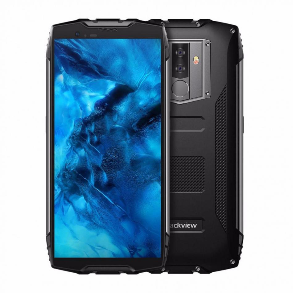 Купить Blackview BV6800 Pro в Мурманске, смартфон Blackview BV6800 Pro,  обзор, цена, характеристики