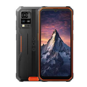 Смартфон Blackview BV4800 Pro